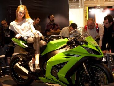 Kawasaki Ninja tak cocok untu BBM E10