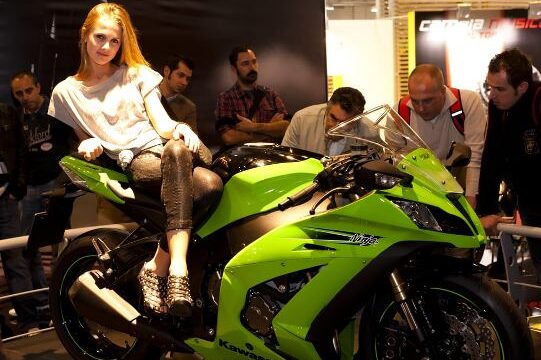 Kawasaki Ninja tak cocok untu BBM E10