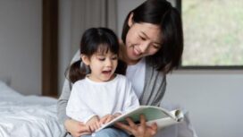 Pembentukan kecerdasan anak tak melulu dari gen