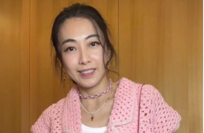 
					Kimbee Chan