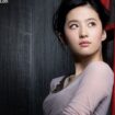 Aktris Tiongkok Liu Yifei