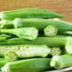 Buah okra