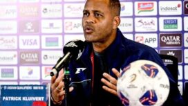 Pelatih Timnas Indonesia