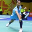 Tunggal putri Indonesia Putri KW