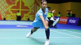 Tunggal putri Indonesia Putri KW