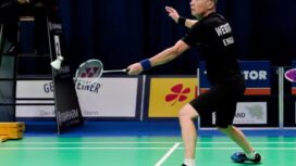 Raymond Webster Hylo Open 2023 (Randy Barends)
