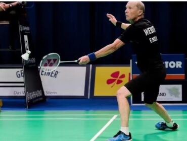 Raymond Webster Hylo Open 2023 (Randy Barends)