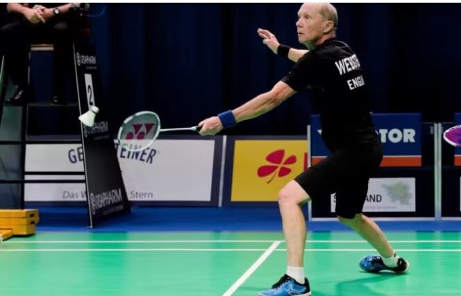 Raymond Webster Hylo Open 2023 (Randy Barends)