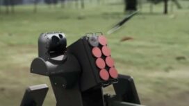 Kecil murah mematikan