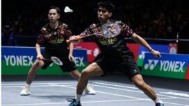 Ganda putra Sabar/Reza alias Sabrez