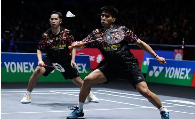 
					Ganda putra Sabar/Reza alias Sabrez