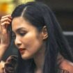 Artis Sandra Dewi (IST)