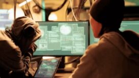 Ilustrasi penipuan scam