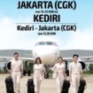 Super Air Jet Jakarta-Kediri