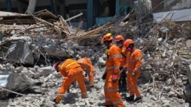 Kerja keras tim SAR patut diapresiasi