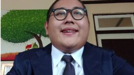 Timothy Anugerah Saputra, Mahasiswa Unud yang Diduga Jadi Korban Bullying.