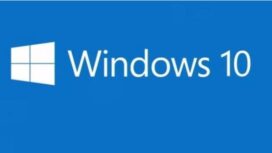 Sistem operasi Windows 10
