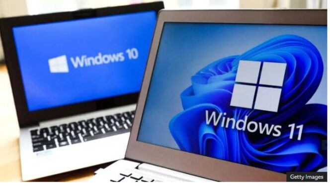 
					Anda dipaksa kelur duit untuk migrasi ke Windows 11