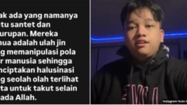 Instagram Yudo Sadewa