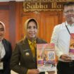 Acara Mojo Shop Fiesta (MSF) 2025 telah berakhir dengan hasil sesuai yang diharapkan Pemkot Mojokerto. Dok.Humas