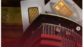 Negara dirugikan Rp 100 miliar, KPK tetapkan PT Loco Montrado sebagai tersangka korporasi, dalam kaitannya dengan kerja sama dengan PT Antam. Foto: rmol.id