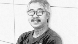 Bambang Tjuk Winarno. Foto: dok/ pribadi