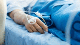 Ilustrasi kasus kematian Bunga Rahmawati, siswi SMKN 1 Cihampelas yang menderita keracunan makanan menu MBG, tanggal 24 September. Ia sempat sembuh, tetapi hari Selasa, 30 September 2025, ia muntah-muntah lagi dan meninggal dunai di RS Cililin, bandung. Foto: rctiplus