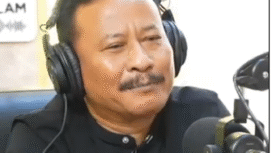 Ketua Badan Pembentukan Peraturan Daerah (Bapemperda) DPRD Jombang, Kartiyono menjelaskan raperda Pariwisata “Jombang sentris” pembangunan pariwisata yang melibatkan seluruh wilayah, baik wisata alam, religi, maupun budaya. Foto: Instagram@kartiyono_