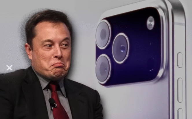 
					Elon Musk melalui Tesla Pi Phone segera meluncurkan sebuah HP sekali beli dengan harga Rp 12 juta, untuk selamamya tidak perlu membeli pusla. Foto: istimewa