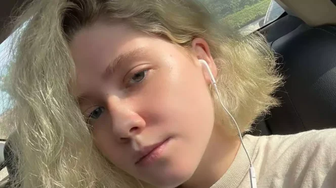 
					Artis Vare Kravtsowa, 26, menjadi korban penipuan dan perdaganan manusia di Myanmar. Ia dibunuh karena tidak memenuhi taget pendapatan scam cinta. Keluarganya bisa mendapatkan jenanzah Var dengan membayar tebusan Rp 8.2 miliar. Foto:ladbible.com