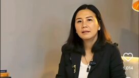 Veronika Tan, Sumber IG Veronika.official 