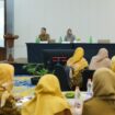 kegiatan Bimbingan Teknis Aplikasi Integrated Discipline (I-DIS) Versi 3 dan Tata Cara Penyampaian LHKPN.dok.humas