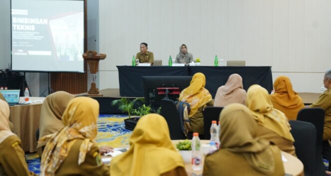 
					kegiatan Bimbingan Teknis Aplikasi Integrated Discipline (I-DIS) Versi 3 dan Tata Cara Penyampaian LHKPN.dok.humas