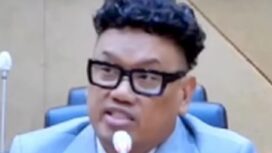 MKD DPR RI memutuskan anggota DPR RI nonaktif, Surya Utama atau Uya Kuya, tidak terbukti melanggar kode etik. (Foto.IG Uya Kuya)