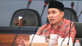 Bupati Mojokerto, Muhammad Albarraa.(Foto: Diskominfo)