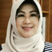 Tifauzia Tyassuma yang lebih dikenal sebagai dokter Tifa (foto.x/doktertifa)