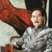 Mantan Ketua KPK Antasari Azhar Meninggal Dunia di Usia 72 Tahun.(Foto.Istimewa)