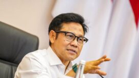 Gus Dur Masuk Daftar Diusulkan Gelar Pahlawan Nasional, Begini tanggapan Cak Imin. Foto: ig@cakimin