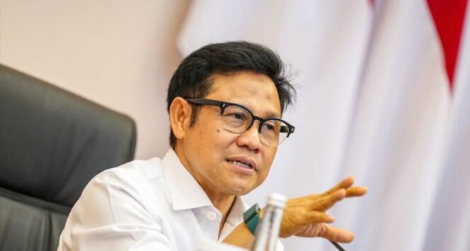
					Gus Dur Masuk Daftar Diusulkan Gelar Pahlawan Nasional, Begini tanggapan Cak Imin. Foto: ig@cakimin