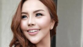 Lisa Mariana jadi Tersangka, Terseret Kasus Video Dewasa. Foto. Ig@lisamarianaa