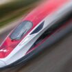Kereta Cepat Jakarta-Bandung (KCJB) atau Whoosh. Foto.Dok. keretacepat.id
