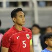 Rizky Ridho, Bek Timnas Indonesia masuk dalam nominasi FIFA Puskas Award, Kamis (13/11/2025). Foto.instagram Rizky Ridho