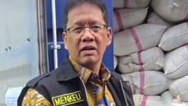 Menteri Keuangan, Purbaya Yudhi Sadewa. Foto: ig@purbayamedia