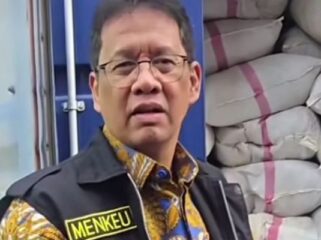 Menteri Keuangan, Purbaya Yudhi Sadewa. Foto: ig@purbayamedia 