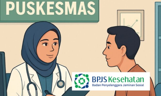 
					Budi Gunadi Kritik Rujukan BPJS Berjenjang, Rugikan Pasien, Iso Dut Sak Durunge Dioperasi