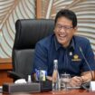 Menteri Keuangan, Purbaya Yudhi Sadewa mengatakan terdapat kementerian atau lembaga (K/L) yang kembalikan dana Rp3,5 triliun ke kas negara. Foto.ig@purbayamedia