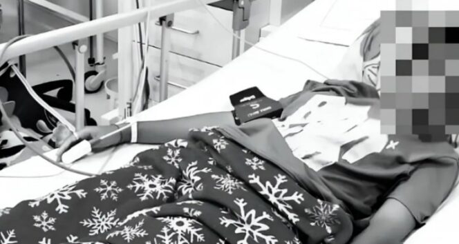 
					Memilukan korban yang meninggal dunia setelah diduga alami perundungan di SMPN 19 Tangerang Selatan. (Instagram.com/@vocazine)