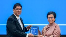 Pengamat ingatkan Menkeu Purbaya untuk berkaca dengan pengalaman Sri Mulyani selama menjabat. (Dok. Kemenkeu)