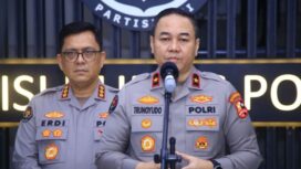 Polisi mengungkap temuan baru soal rekrutmen jaringan terorisme yang menargetkan anak-anak melalui ruang digital. (Dok Polri)