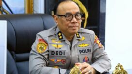 Wakapolri Komjen Dedi Prasetyo akui ada beberapa persoalan pelayanan Polri. (jogja.polri.go.id)